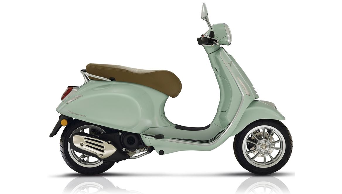 Sym HD 300cc