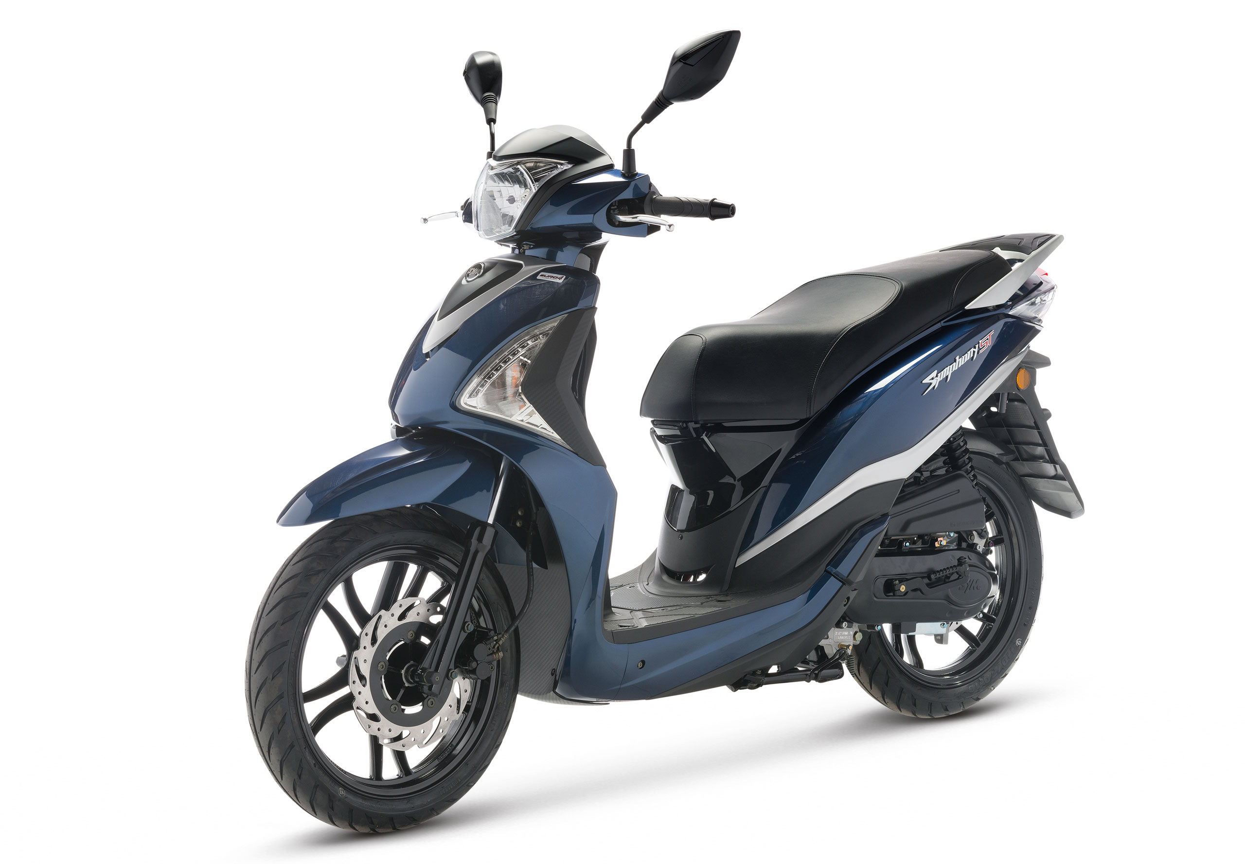 Kymco Agility S 300cc