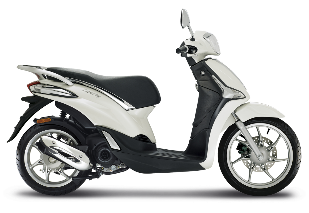 Sym Symphony ST 125cc or Similar
